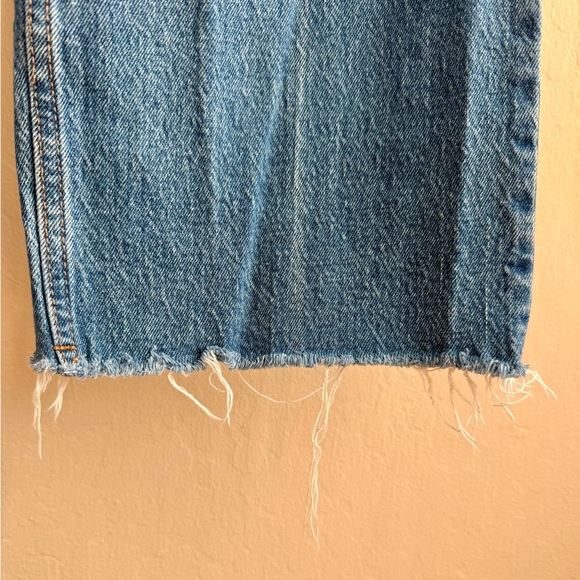 Abercrombie 90’s Relaxed Jean - Picture 4 of 4